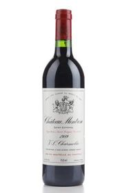 france-bordeaux-wine-montrose-1989